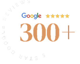 5 star google reviews