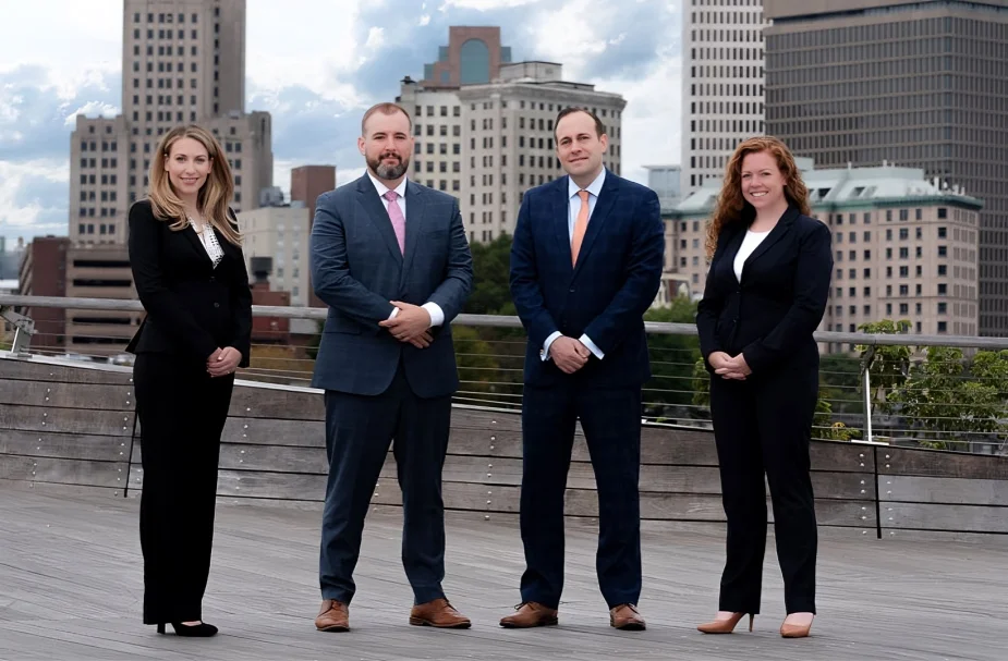 Ellison Law LLC.