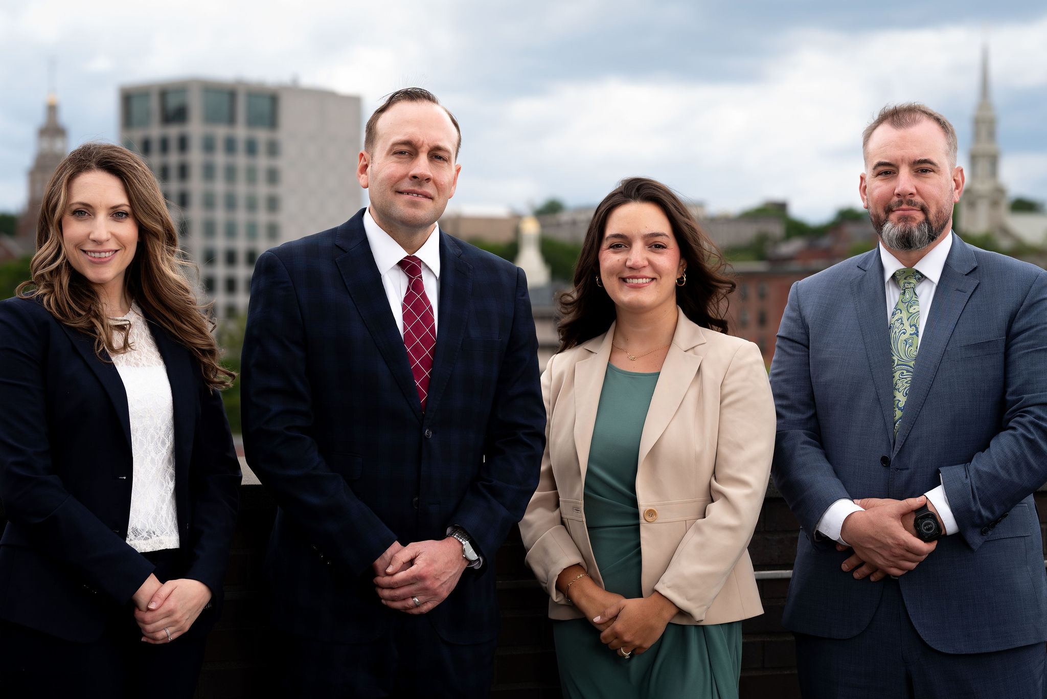 Ellison Law LLC.