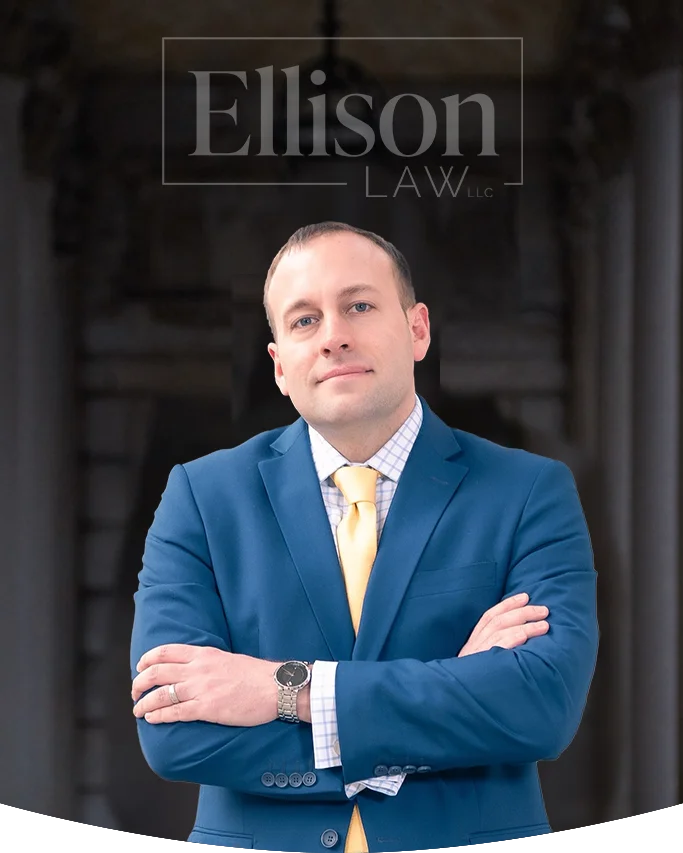David Ellison