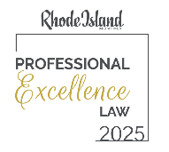 rhode island professional excellence law 2024