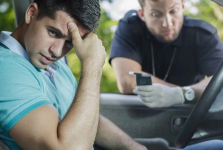 How to Handle the Stress of a DUI Charge in Rhode Island