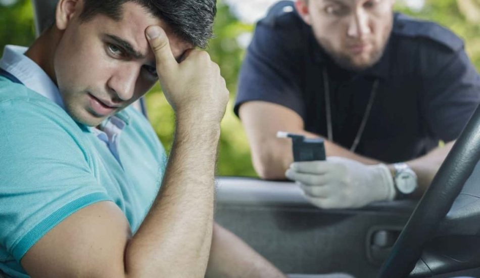 How to Handle the Stress of a DUI Charge in Rhode Island