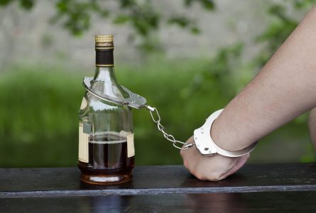 Other Alcohol Offenses in Rhode Island Besides DUI