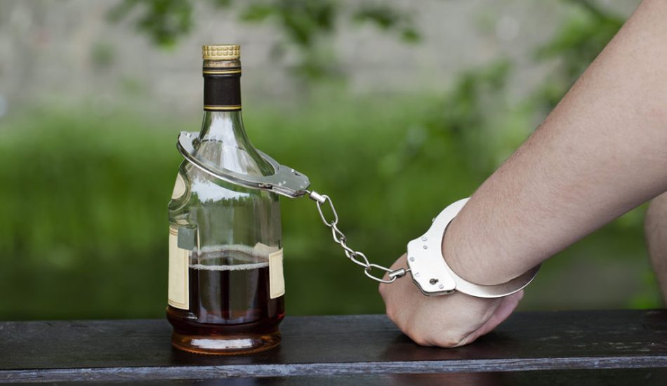Other Alcohol Offenses in Rhode Island Besides DUI