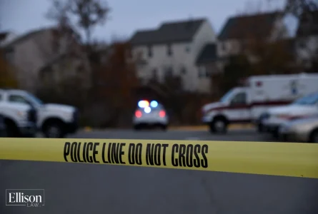 Rhode Island Crime Rate By City – Latest Statistics