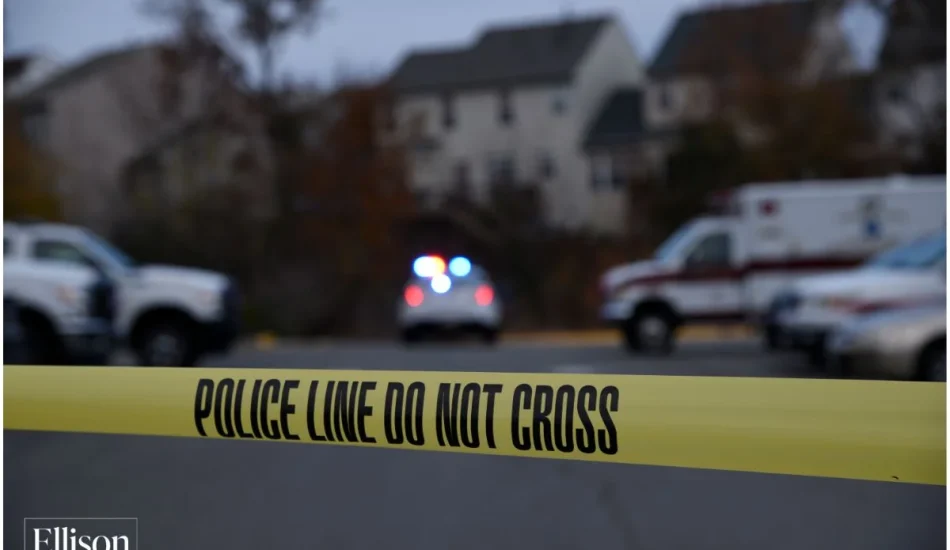 Rhode Island Crime Rate By City – Latest Statistics