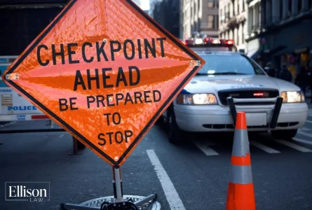 Rhode Island DUI Checkpoints – All You Need to Know