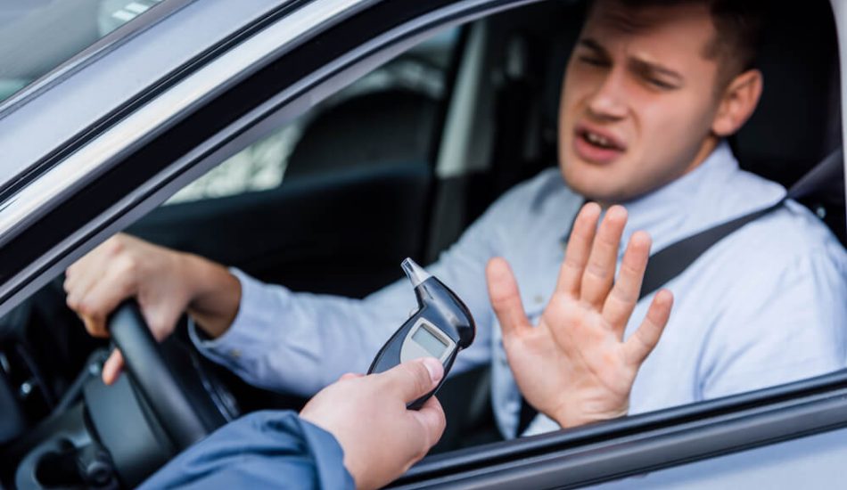 Can You Refuse a Preliminary Breath Test (PBT) in Rhode Island?