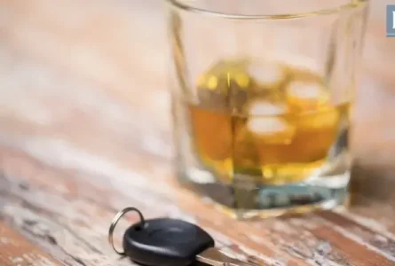 Is a DUI a Criminal Offense on a Job Application in Rhode Island?