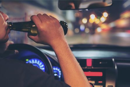 New Driving Under the Influence (DUI) Law Approved in Rhode Island That Extends the Lookback Period to 10 Years