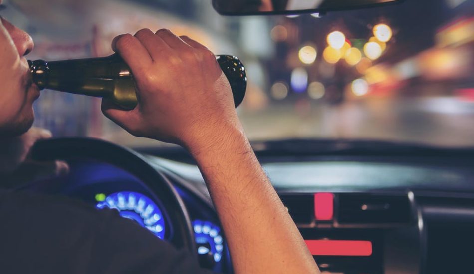 New Driving Under the Influence (DUI) Law Approved in Rhode Island That Extends the Lookback Period to 10 Years