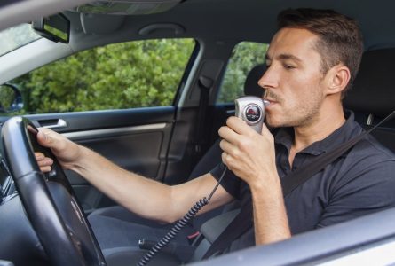 What Are the Approved Providers to Use an Interlock Ignition System in Rhode Island for a DUI?