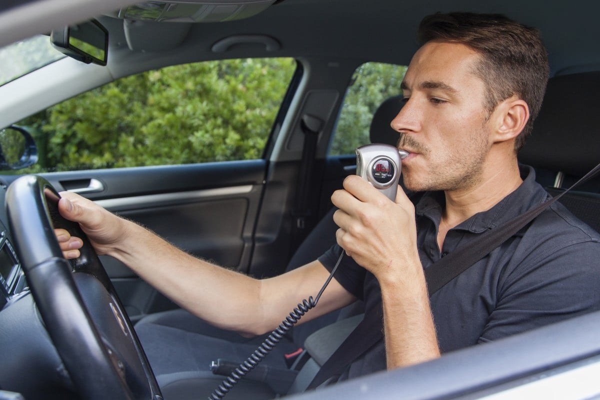 What Are the Approved Providers to Use an Interlock Ignition 