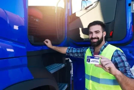 Can You Get a CDL With a DUI in Rhode Island?