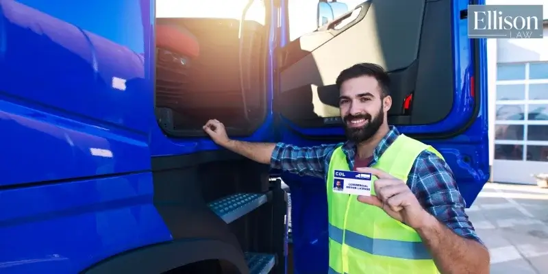 Can You Get a CDL With a DUI in Rhode Island?