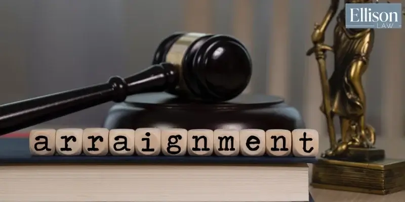 What Happens at a DUI Arraignment in Rhode Island?