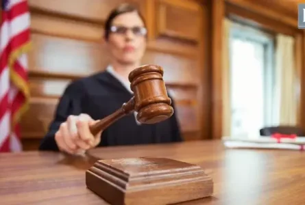 Do You Have to Appear in Court for Disorderly Conduct in Rhode Island? 2025