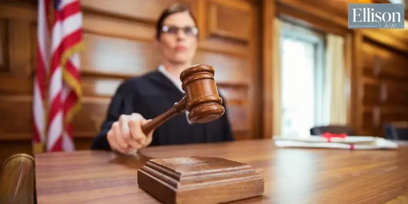 Do You Have to Appear in Court for Disorderly Conduct in Rhode Island? 2025