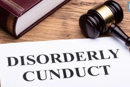 What To Do If You’re Facing Domestic Disorderly Conduct Charges in Rhode Island? 2025