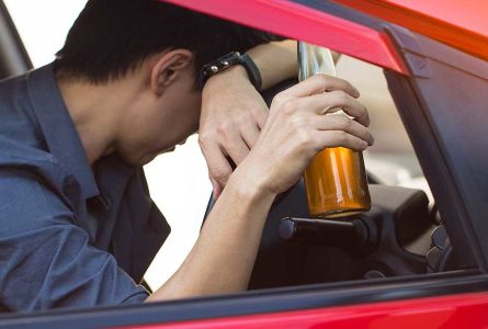 How can a DUI affect my career in Rhode Island?
