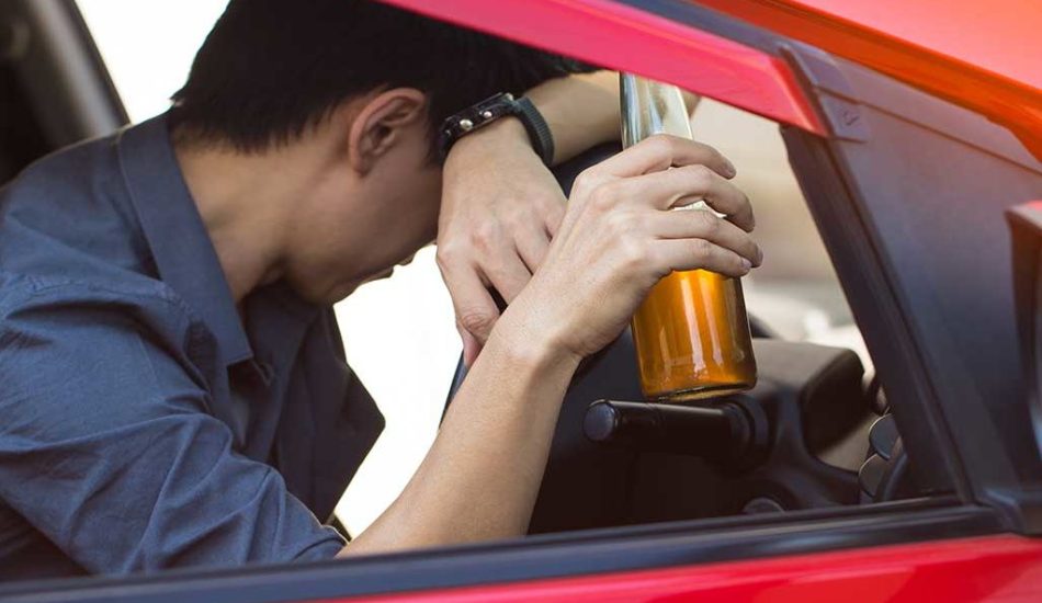 How can a DUI affect my career in Rhode Island?