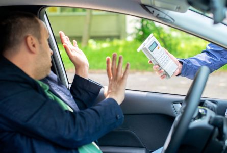 How to Beat a DUI Refusal in Rhode Island