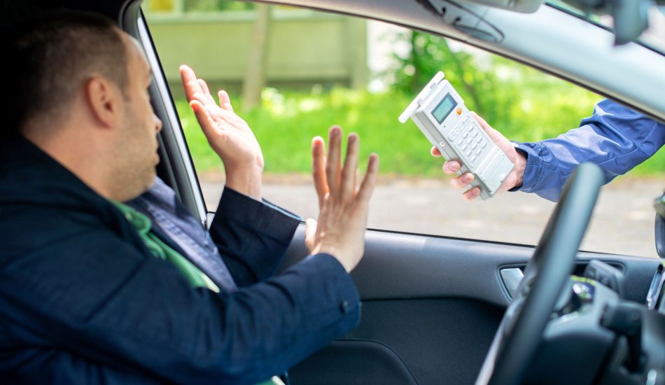 How to Beat a DUI Refusal in Rhode Island