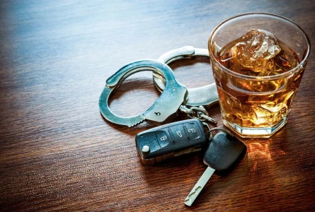 How do I get a DUI Expunged in Rhode Island?