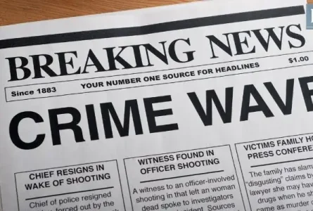 Providence, RI Crime Rate 2025 – Latest Statistics