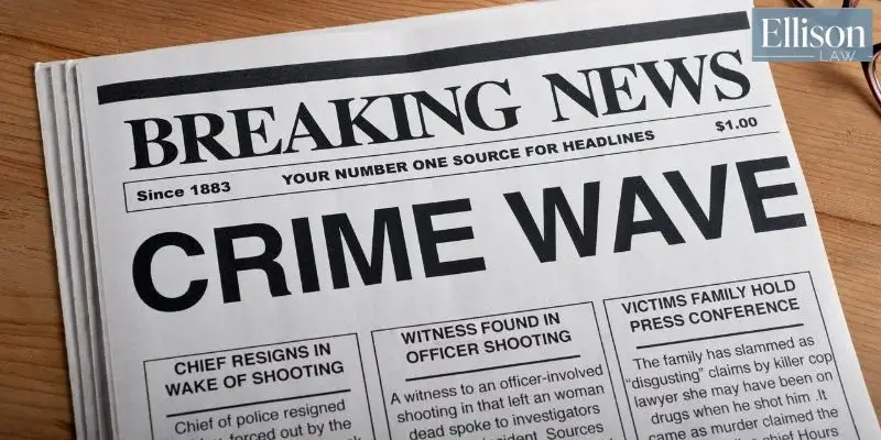 Providence, RI Crime Rate 2025 – Latest Statistics