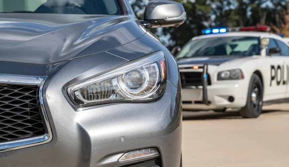 Can You Get a DUI in a Parked Car in Rhode Island?