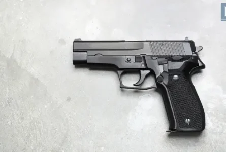 What is the Law for Safe Storage of Firearms in Rhode Island?