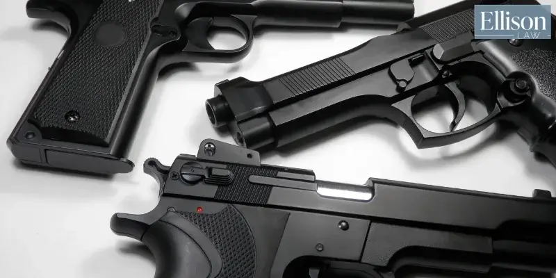 best coventry gun crime lawyer