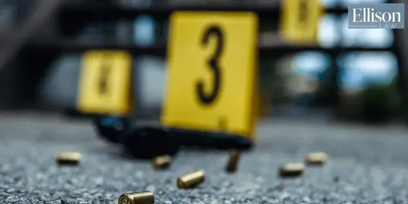 best newport gun crime lawyer