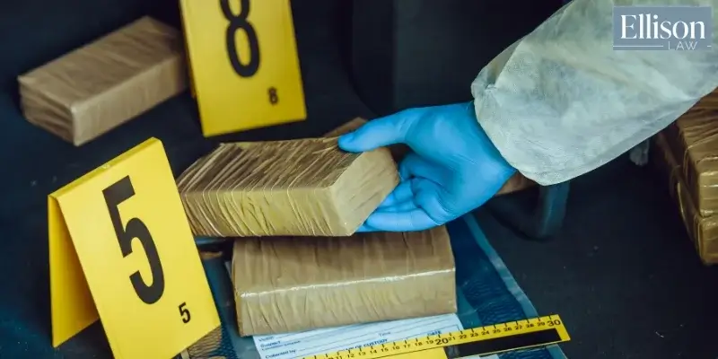 best coventry drug crime lawyer