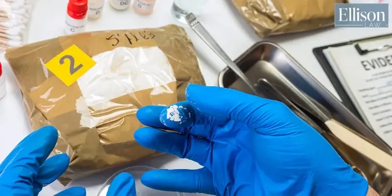 best newport drug crime lawyer