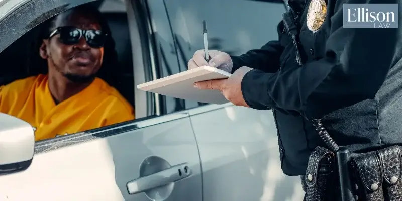 best newport traffic ticket lawyer