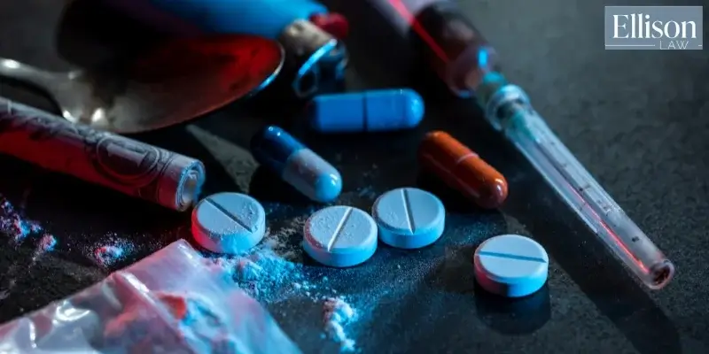 best cranston drug crime lawyer