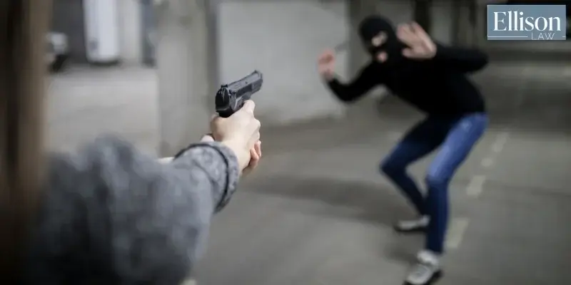 best warwick gun crime lawyer