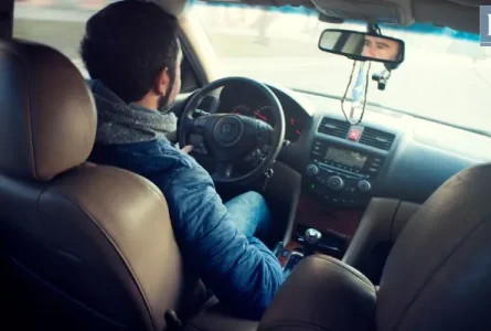 Rhode Island Open Container Laws and Penalties