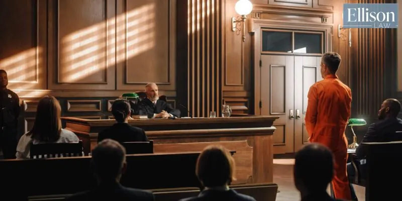 Trial Vs Plea Deal in Rhode Island: What You Need to Know!