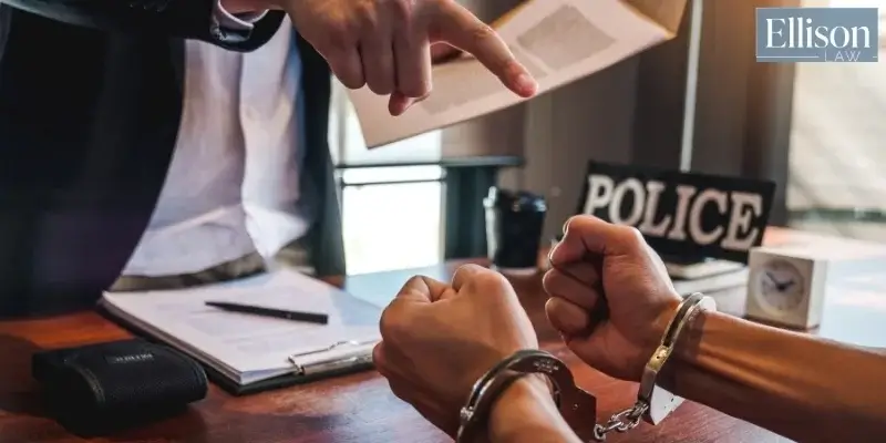 best east providence criminal defense lawyer