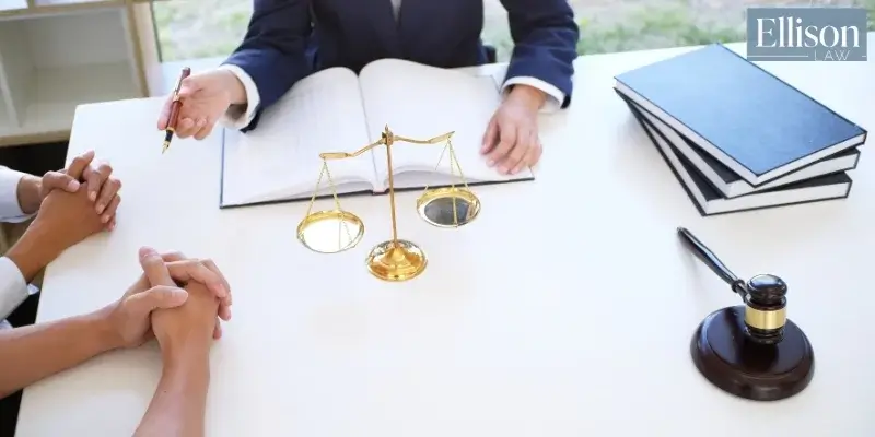 criminal defense lawyer in north providence