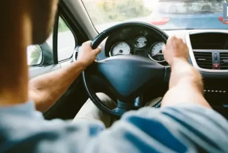 Rhode Island Drunk Driving Statistics