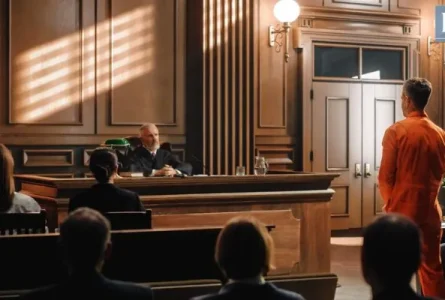 Trial Vs Plea Deal in Rhode Island: What You Need to Know!