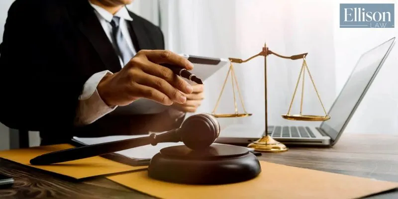 Best Middletown Criminal Defense Lawyer