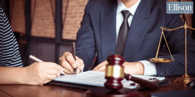 best burrillville criminal defense lawyer