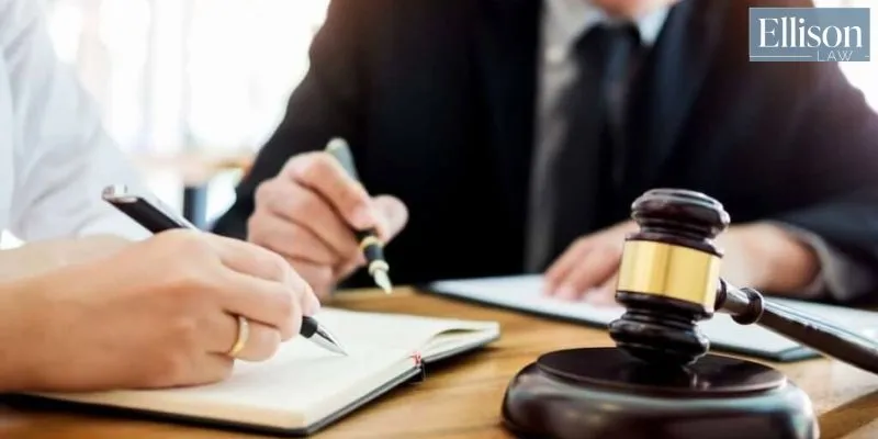 best smithfield criminal defense lawyer