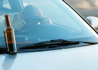 Massachusetts OUI Laws and Penalties